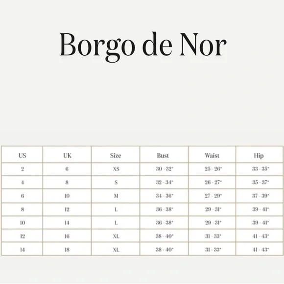 NWOT Borgo de Nor Clio Sweetheart Midi Dress in Palermo Pink Size 10 US (14 UK) - Picture 11 of 13